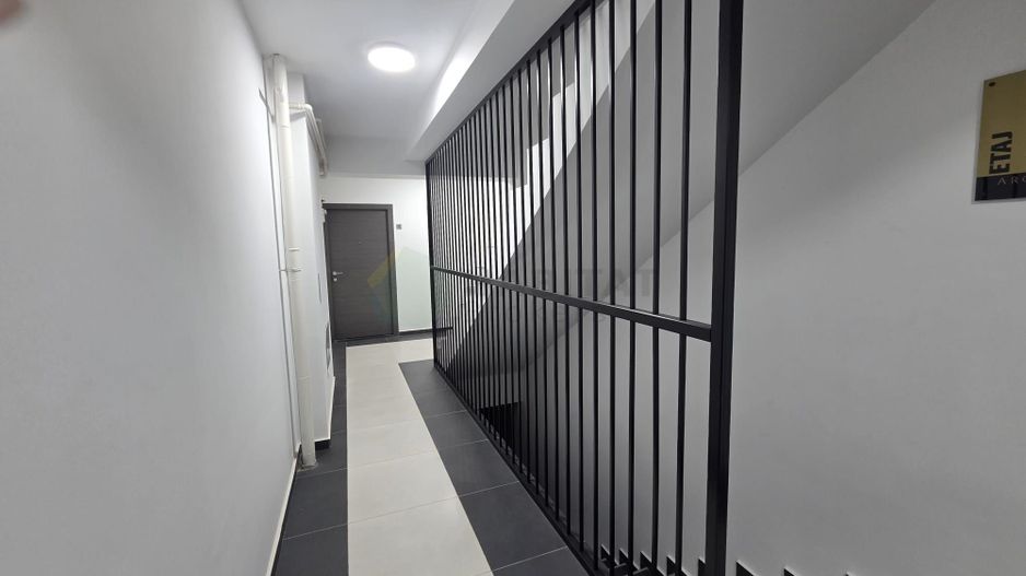 Apartament 3 camere | Tudor Arghezi Park Residence | Sector 4 - Poză 24