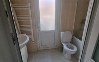 Garsoniera de vanzare in zona Bucurestii Noi/Parter casa/vila - Poză 11