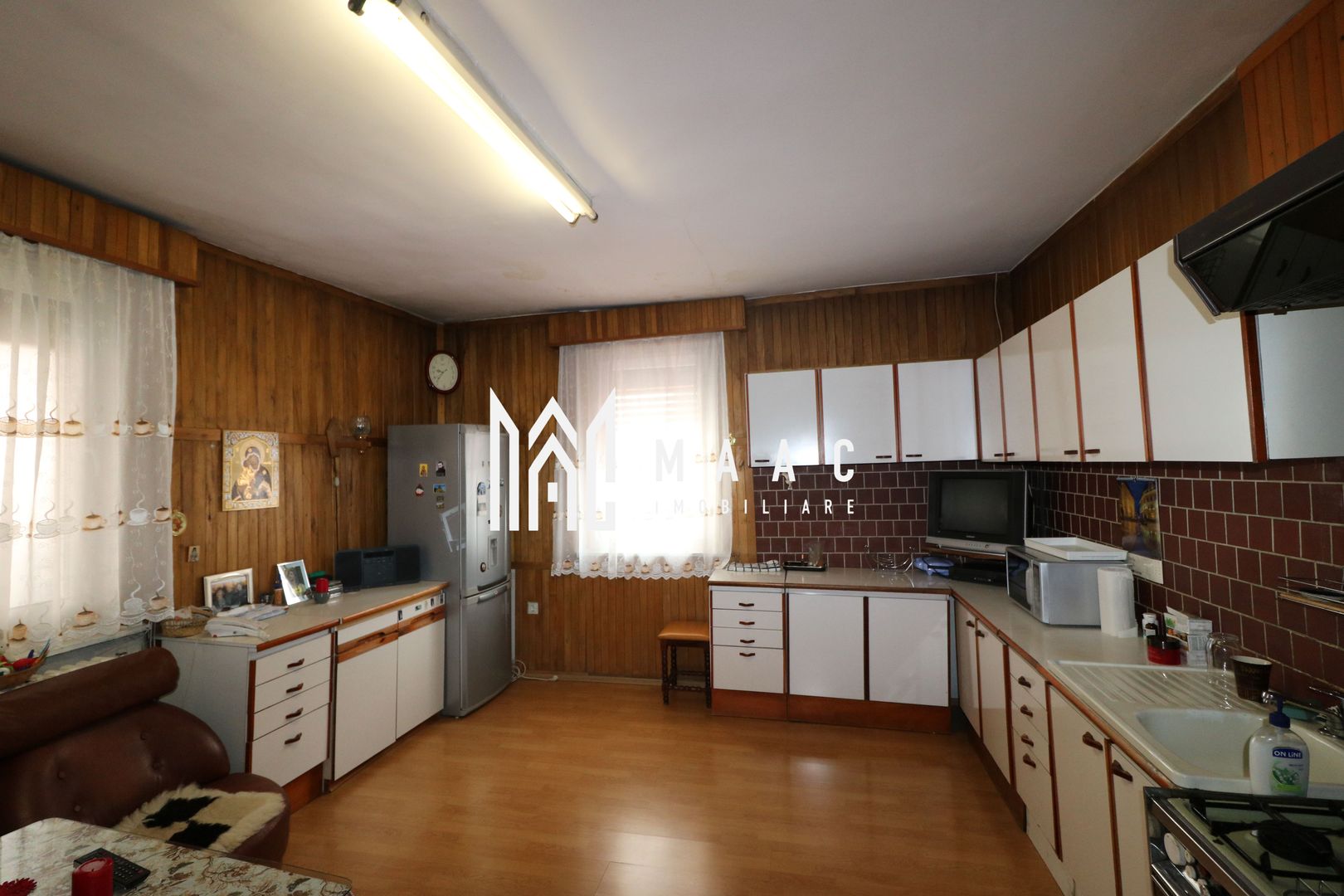 Casa individuala + spatii comerciale | zona Centrala | - Poză 9