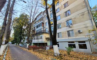 Chirie, apartament, 1 cameră, str. Miron Costin, Râșcani - Poză 9
