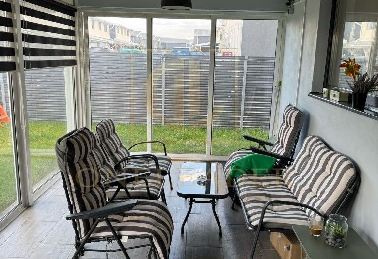 Casă Modernă | Izvor | 3 Dormitoare | 2 Băi | Terasă - Poză 1