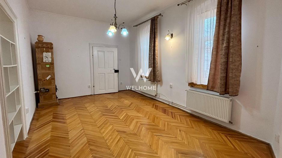 Apartament in INIMA Sibiului,  3 camere generoase + pivnita - Poză 2