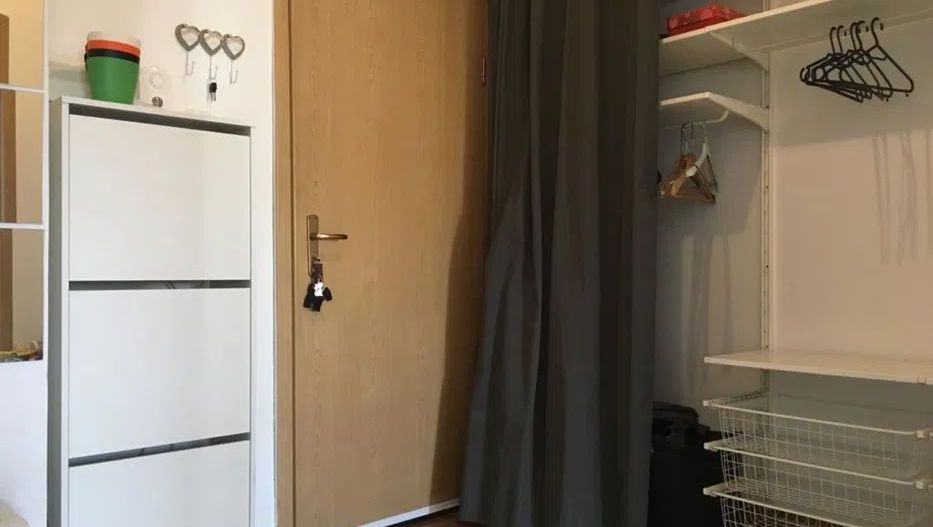 Apartament 1 camera Zorilor pentru investitie - Poză 9