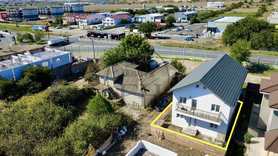 Casa de vanzare Lumina, Constanta - Poză 2