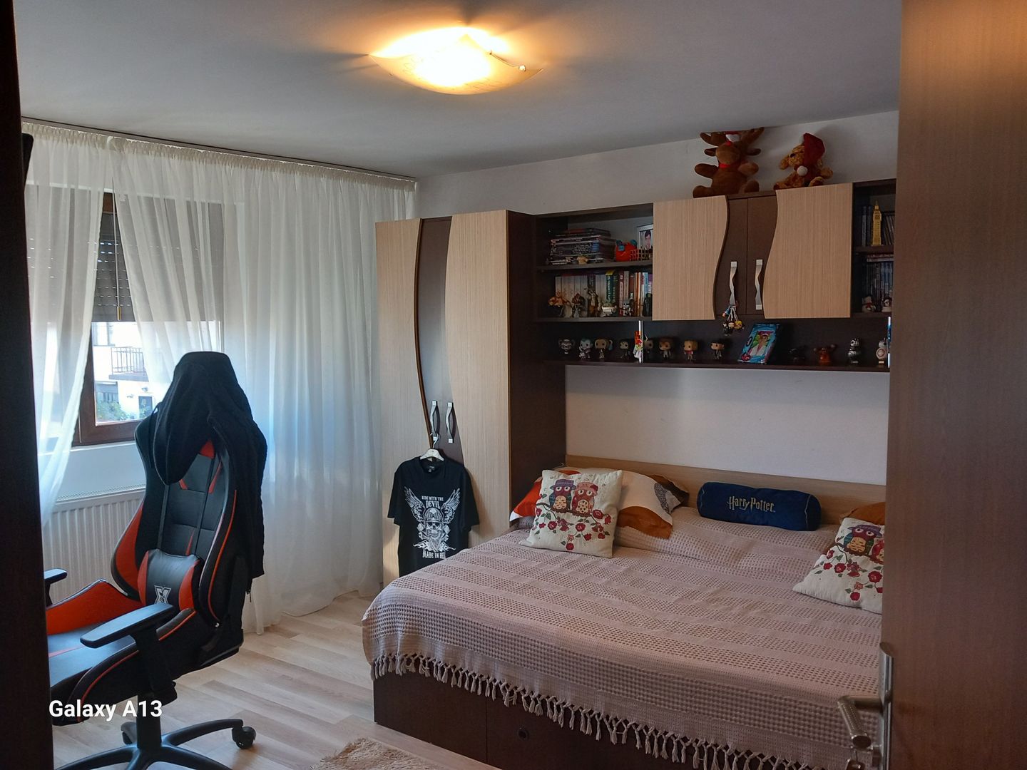 Ag BRASADAS vinde casa individuala 5 cam orasul PANTELIMON. - Poză 3