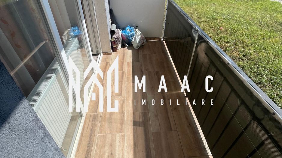 BLACK FRIDAY I Apartament 3 Camere I Loc de Parcare I Haralamb Georgescu - Poză 9