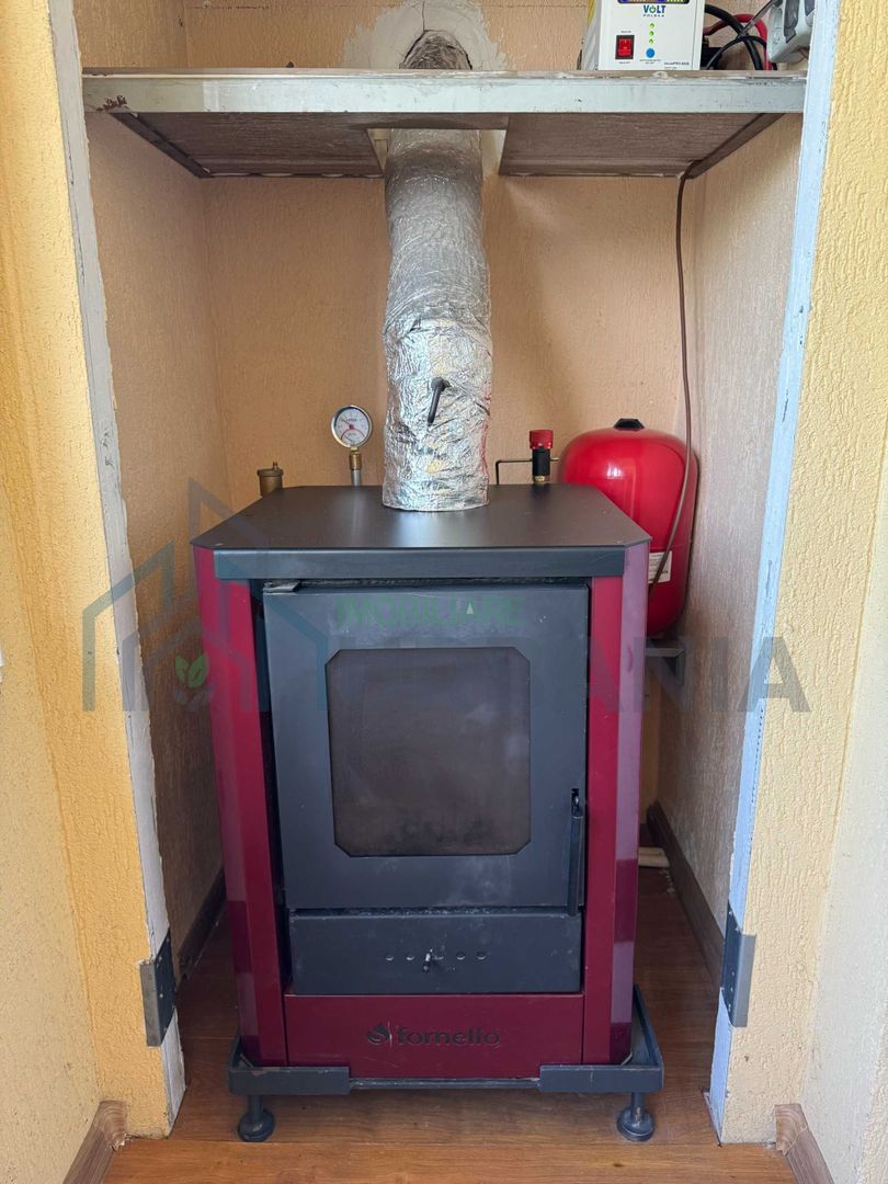 Apartament 3 camere, 60 mp, renovat recent, Vlădeni, Iași - Poză 7