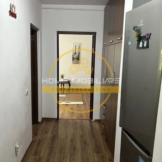 Tudor Vladimirescu/ Apartament 2 camere/ Decomandat - Poză 7