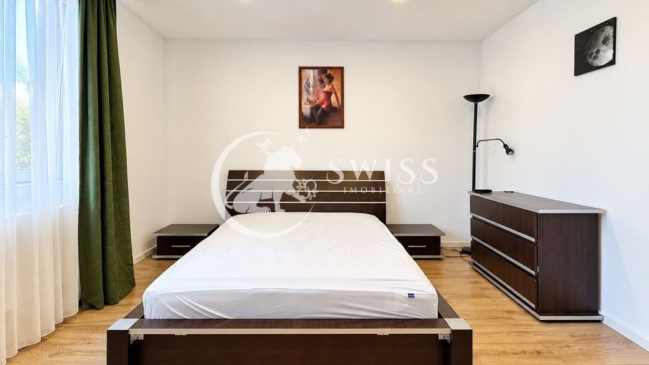 Apartament 4 camere | 90mp | 2 bai | 5 min Sigma Zorilor | UMF - Poză 10
