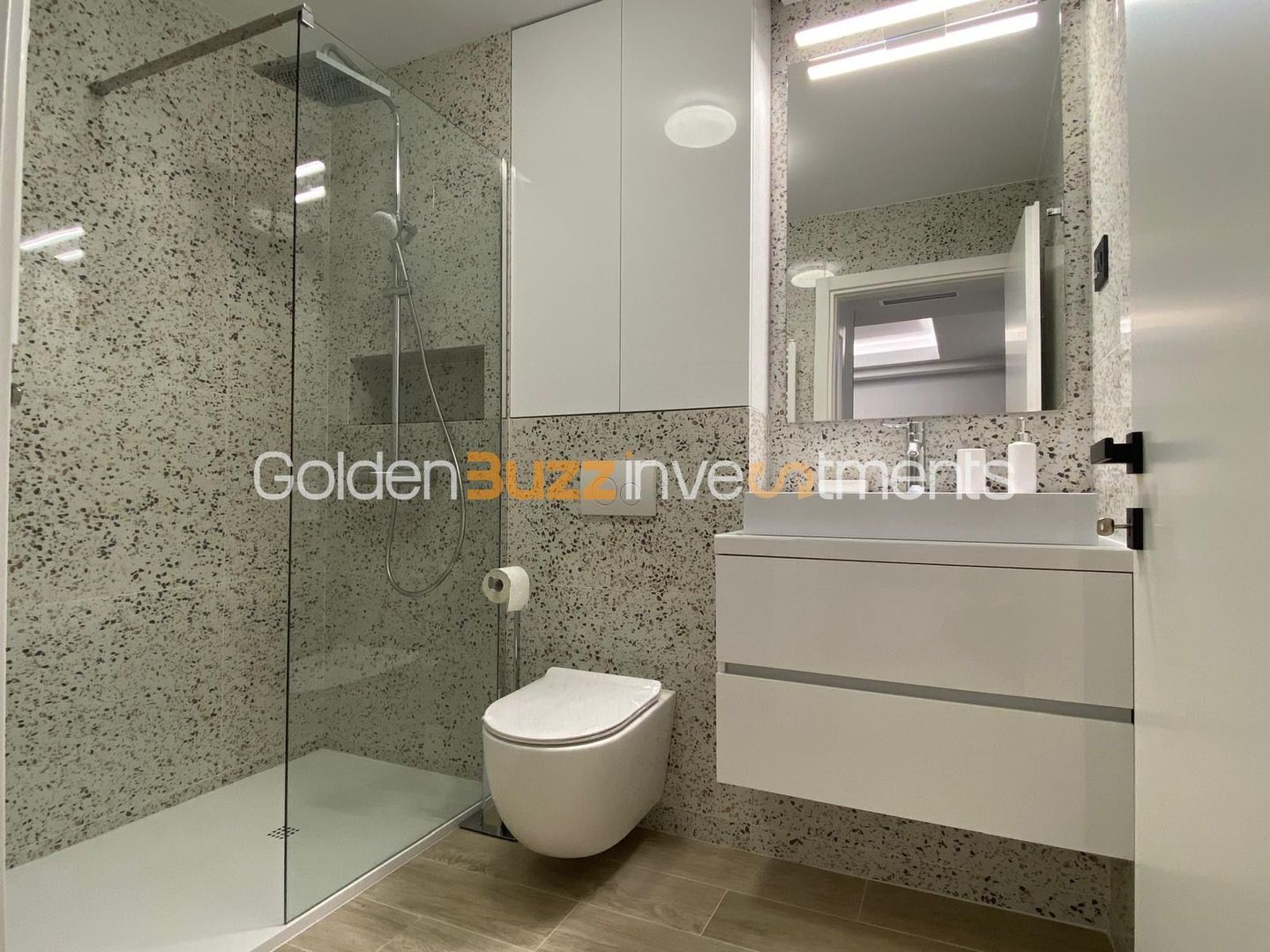 Apartament spatios de 2 camere - Herastrau - Poză 9