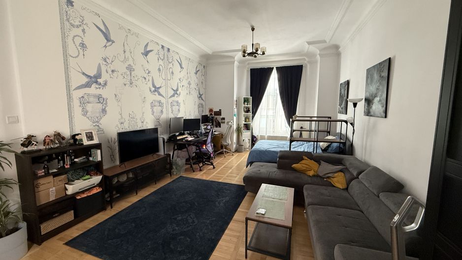 Garsoniera Spatioasa | Ultracentral | Premium - Poză 1