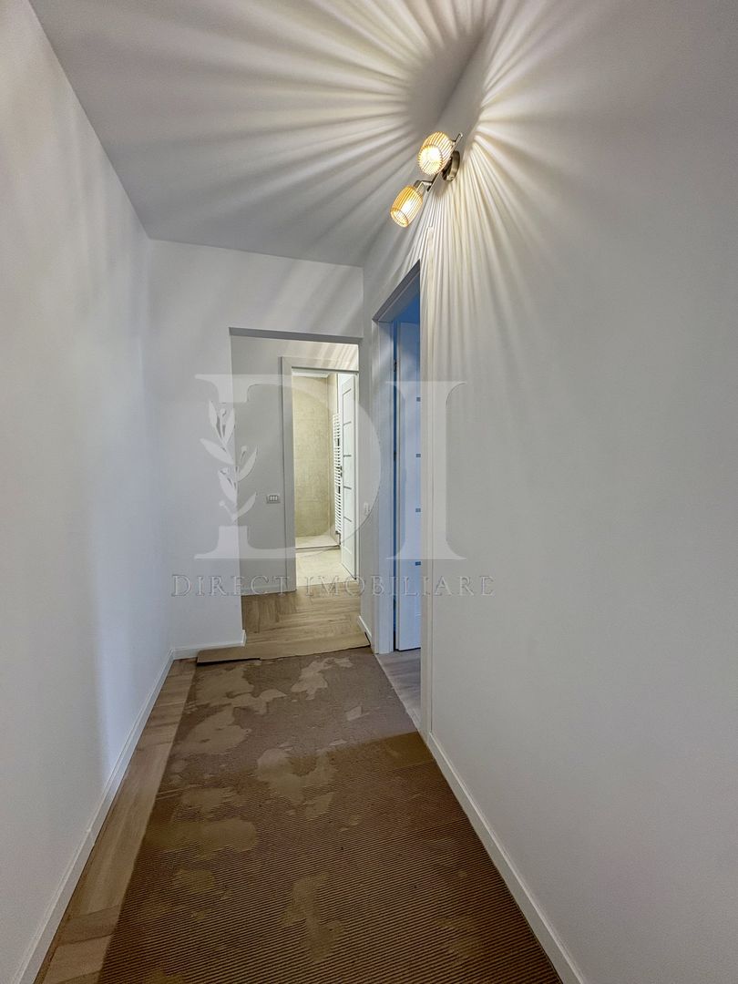 Apartament 3 camere  | Mănăștur – Zona Big - Poză 10