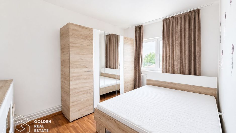 Apartament 2 camere,  zona Lipovei, Strada Leandrului - Poză 3