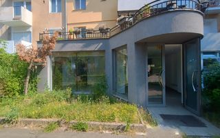 Spațiu Comercial | 100 mp | Parter | Disponibil Imediat - Poză 1
