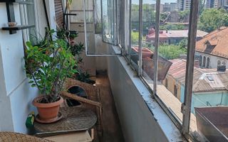 Garsoniera de inchiriat zona Unirii - Poză 3