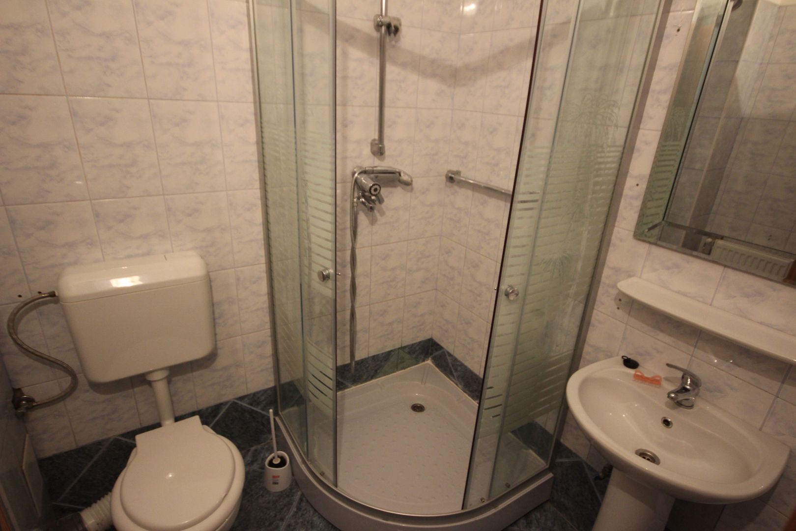 Vila  destinatie camin batrani - Poză 42