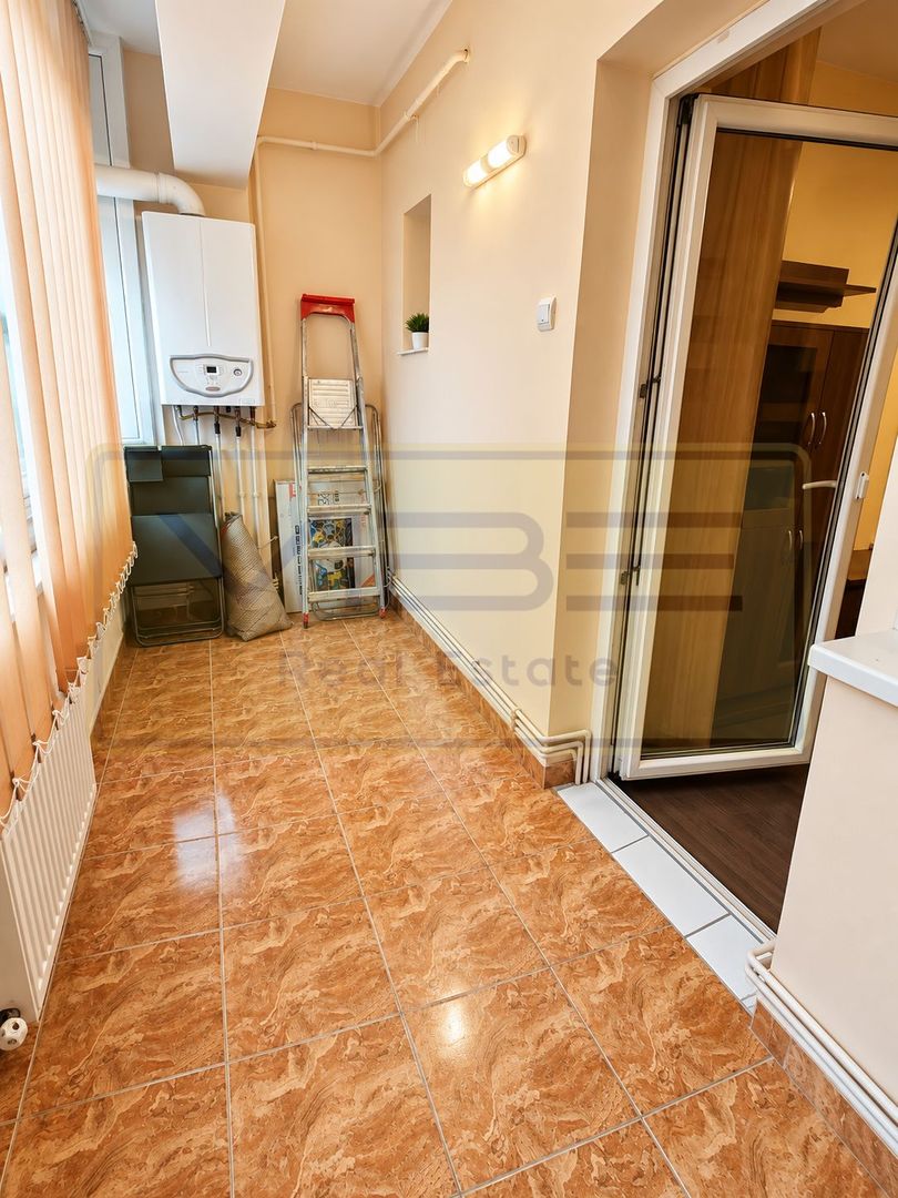Nicolina Lidl  -Apartament o camera  decomandat -30 min de Palas - Poză 3