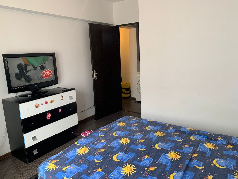 Vanzare Apartament 3 camere, Exercitiu, stradal - Poză 6