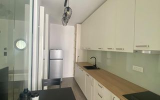 Studio Dublu Premium Aviatiei Cloud 9 - Poză 7