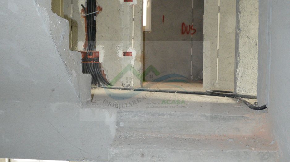 Casă tip duplex, Suceava/Cartier Europa - Poză 13