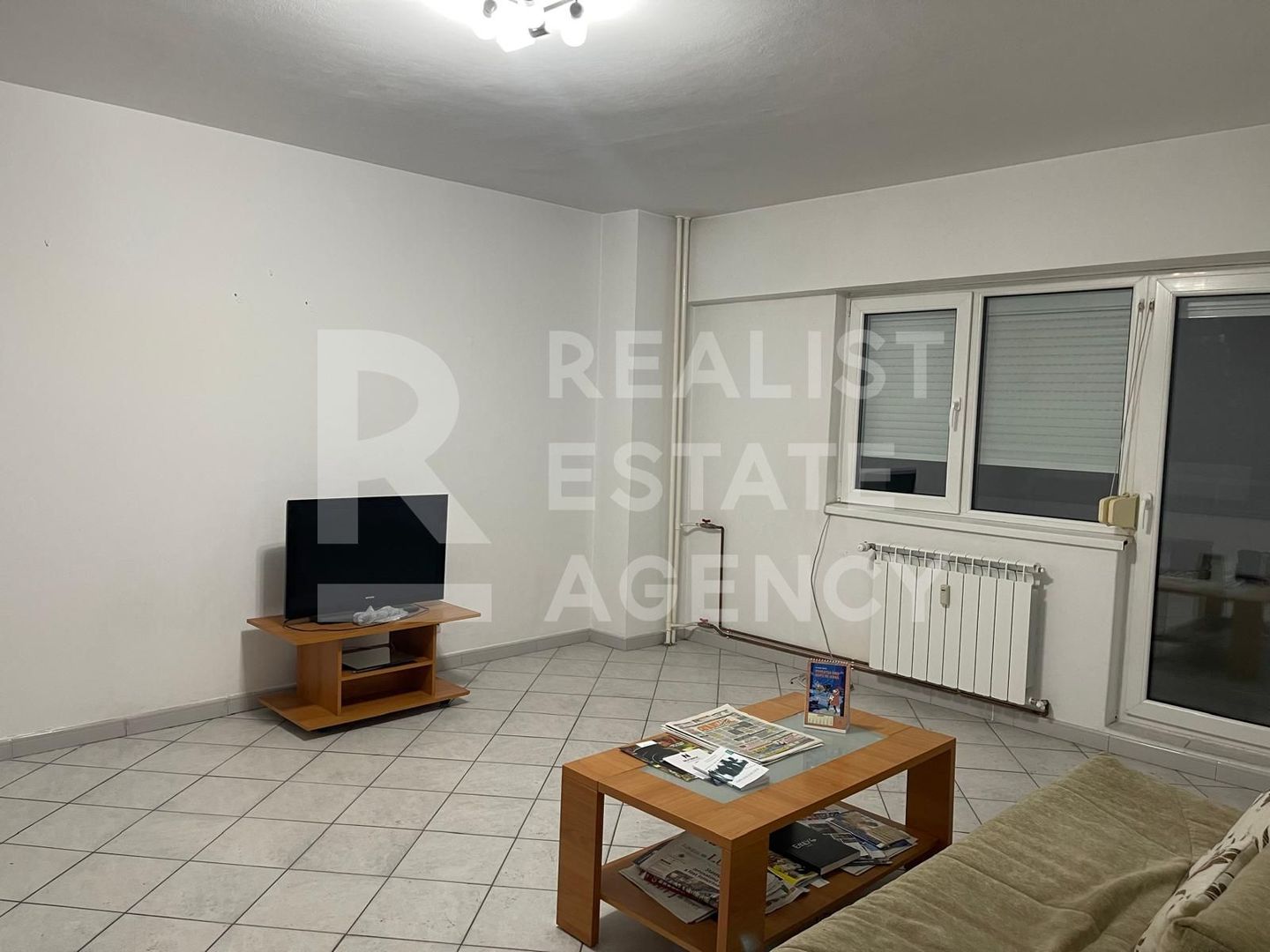 Piața Unirii | 2 camere | Decomandat | 3 Balcoane | București - Poză 1