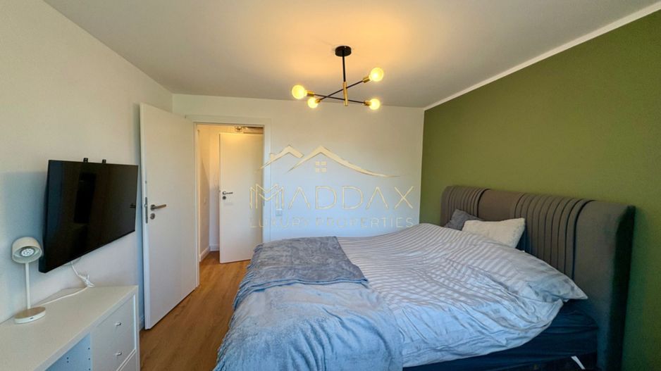 APARTAMENT 2 CAMERE - ELEGANTA & EFICIENTA in Piata Victoriei - Poză 10