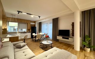 Duplex cu 4 Camere *211mp* / 2 parking / Erou Iancu Nicolae - Poză 4