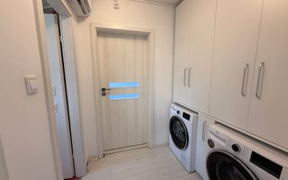 Apartament de vânzare 2 camere - CARTIER ASTRA - Poză 4