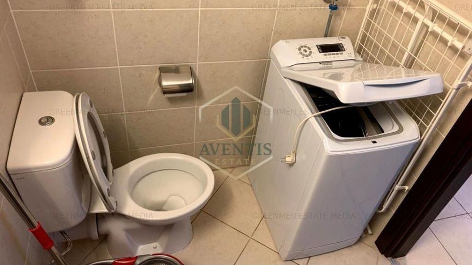 Rose Garden, complex nou, posibilitate parcare, modern mobilat, Metrou Obor - Poză 17