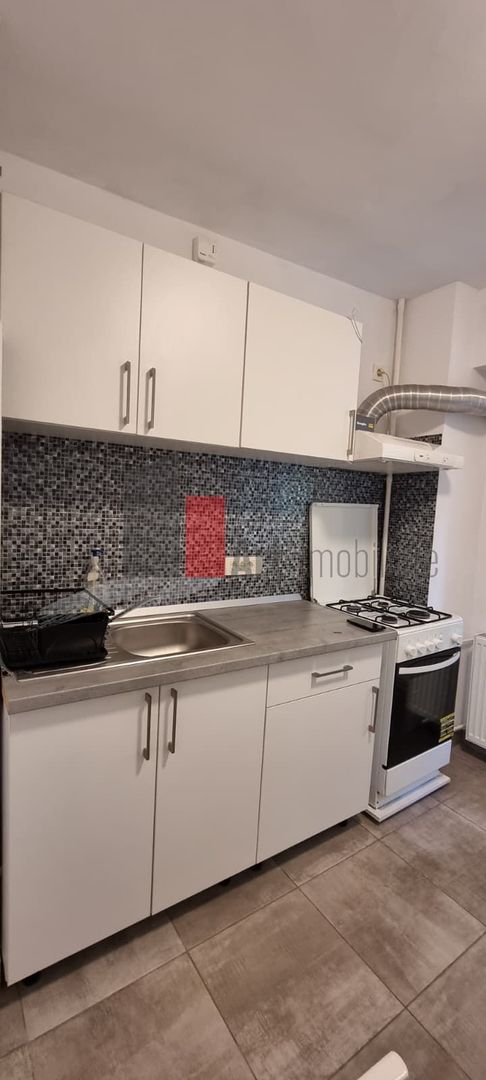 Inchiriere Garsoniera Unirii - Calea Calarasi - Poză 4