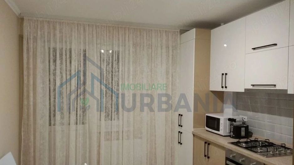 IASI chirie apartament 2 camere CENTRAL - Poză 1