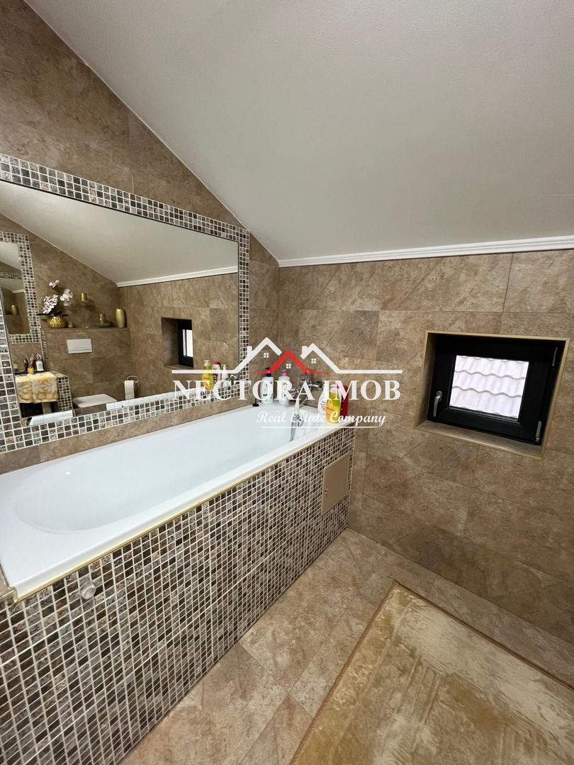 NECTORA IMOB Exclusivitate-Casa 150 mp + 1.209mp teren,Str. Renasterii - Poză 19