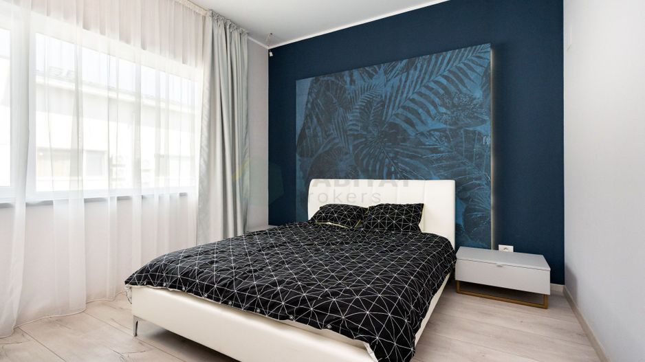 Vila 4 camere Avangarde Forest 8| Pompa de caldura - Poză 14