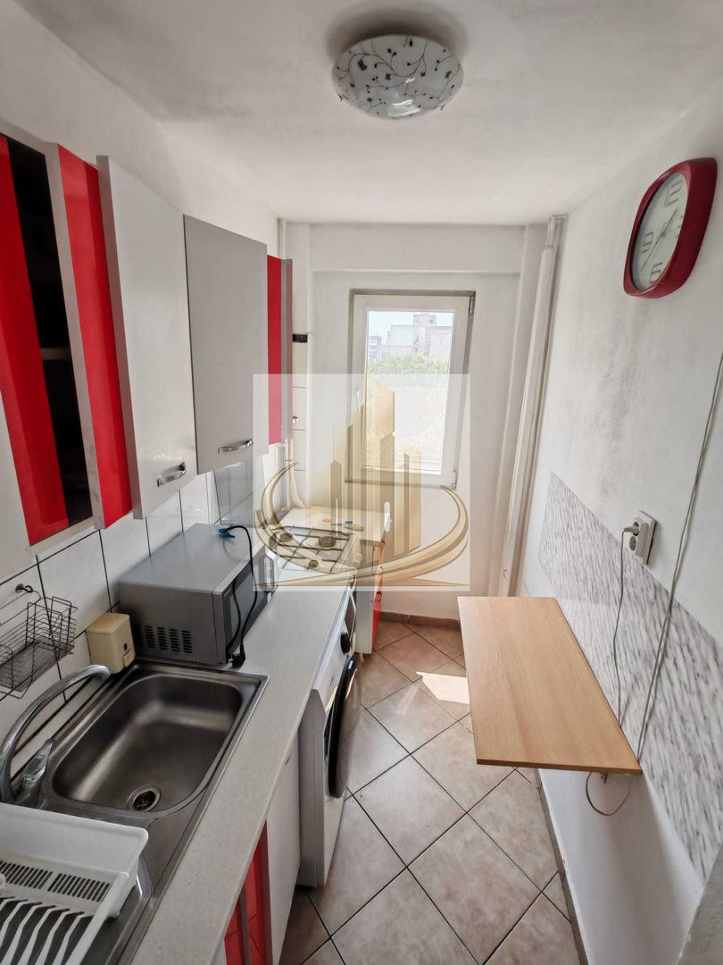 Apartament cu 2 camere, decomandat, Piata Sudului - Poză 4