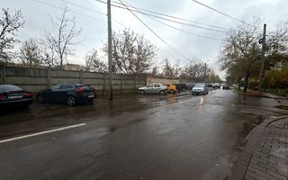 Apartament 3 camere, decomandat, Alexandru cel Bun, et 8 din 10, liber - Poză 8