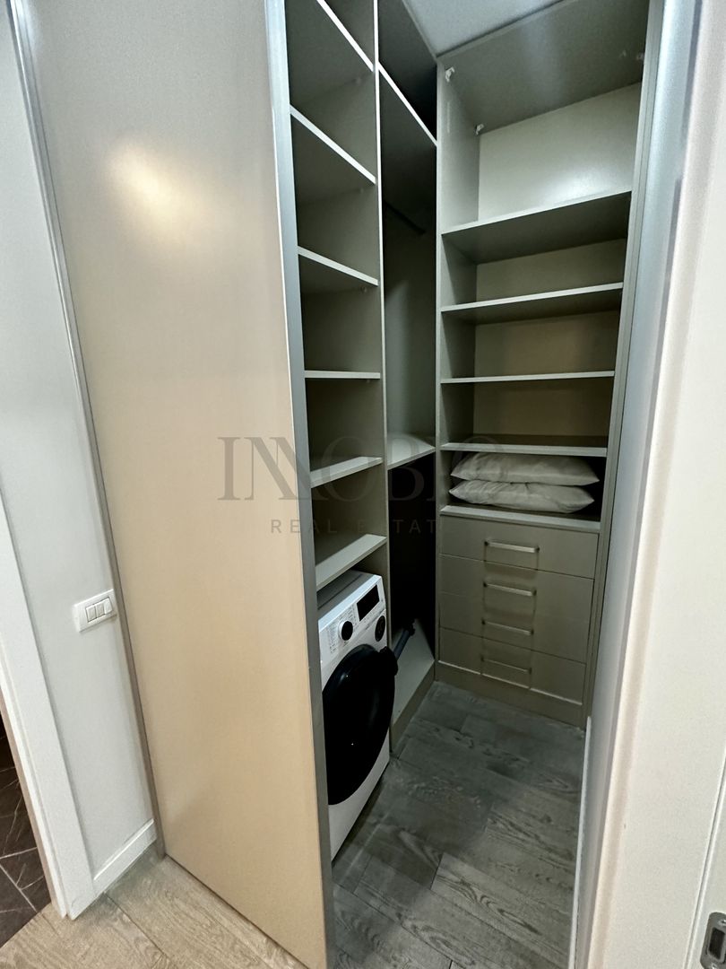 Apartament 2 Camere | Win Herastrau | Loc de Parcare - Poză 7