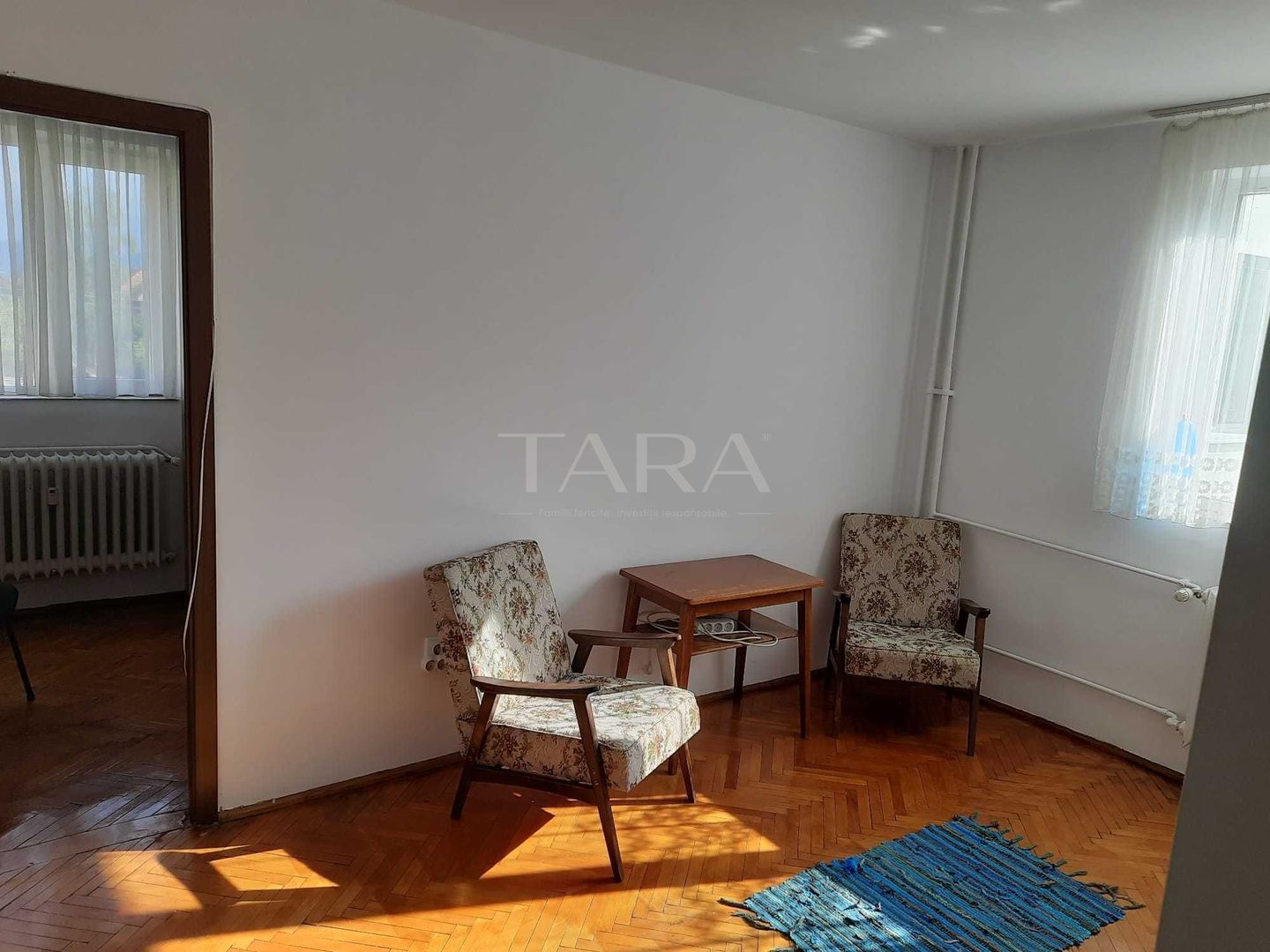 Apartament de Vânzare în Zona Albac, Gheorgheni - Poză 2