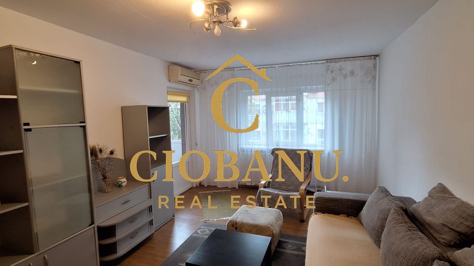 Apartament 3 camere DECOMANDAT etaj 2/4 de vanzare zona Lapus Arges - Poză 1