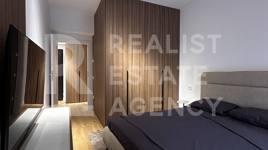 Pipera, apartament premium, 2 camere, parcare inclusă - Poză 8