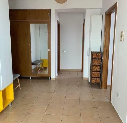 Apartament de Închiriat - 2 Camere, 90mp, Et11/14 Cu Vedere Superbă la Răsărit - Poză 7
