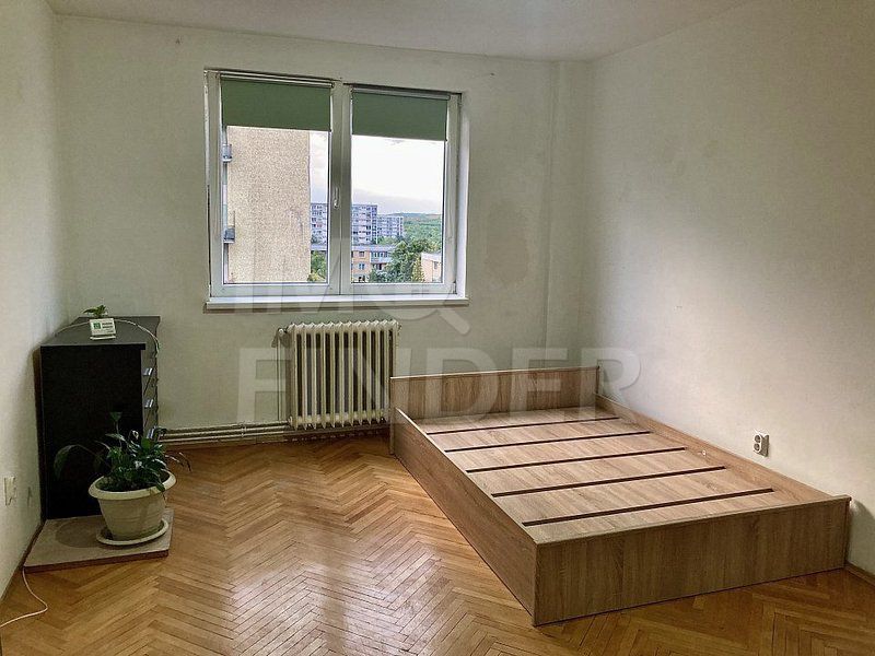 2 camere Gheorgheni zona Interservisan - Poză 3