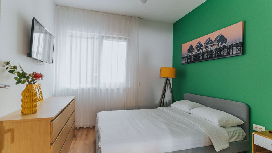 Apartament 3 camere, Piața Unirii Oradea - Poză 6