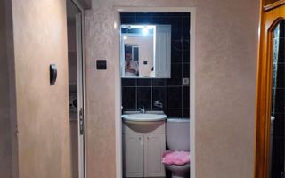 Inchiriez apartament 3 cam Frumoasa - Poză 3