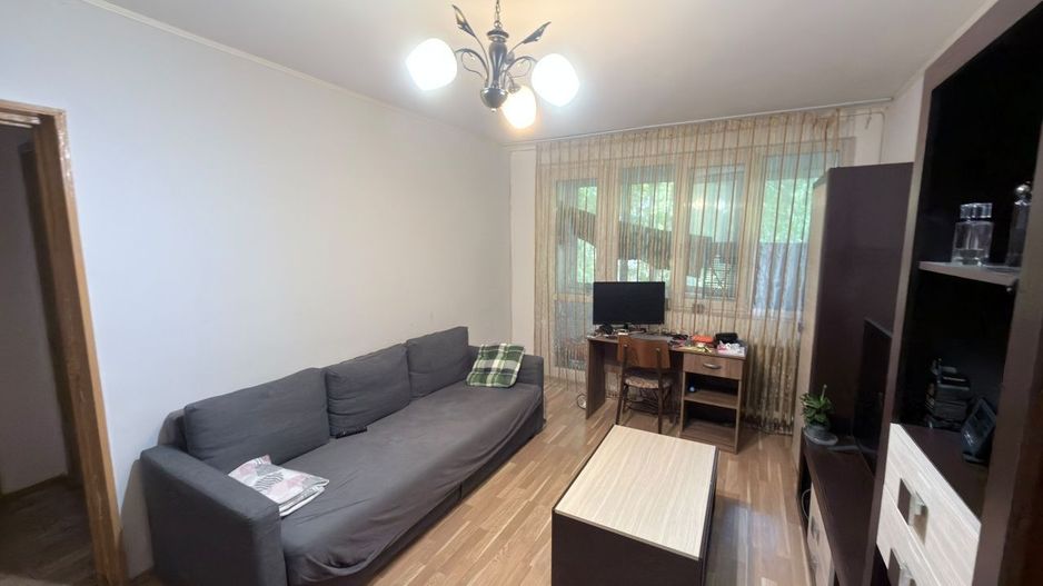 Apartament 2 camere Obor la 8 min de metrou - Poză 1