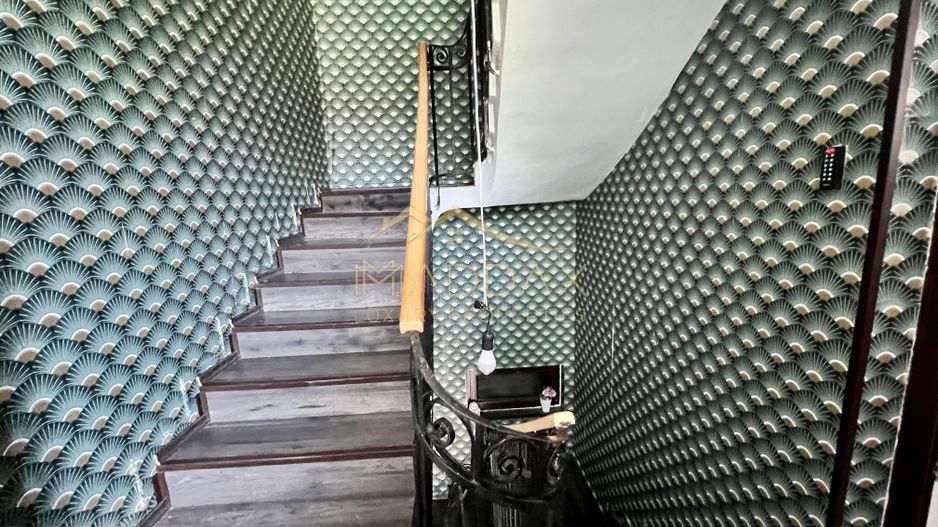 Spațiu business *100mp* // Kiseleff - Poză 35