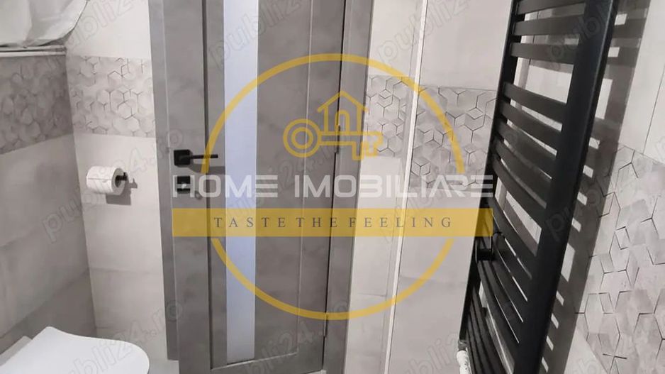 Nicolina Belvedere Apartament 2 Camere Decomandat 56 Mp Bloc Pe Cadre - Poză 7