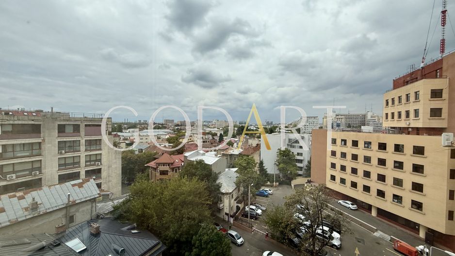 Apartament 4 camere | Bloc 1990 | 3 balcoane | Vedere panoramica - Poză 15