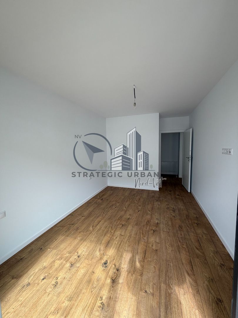 Apartament două camere, finisat nou, zona Eroilor - Poză 5