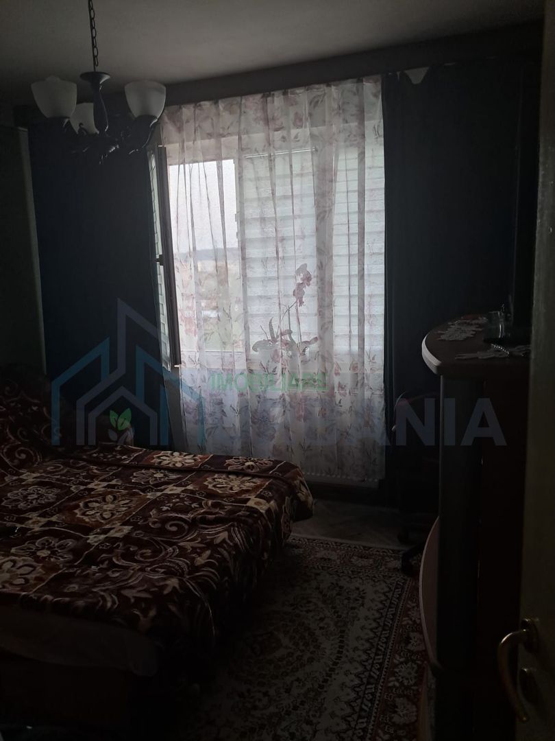 Apartament 3 camere, zona Gării Iași - Poză 2