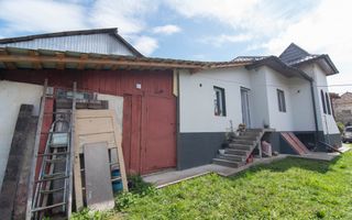Casa cu 3 camere renovata - Poză 18